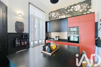 Appartement 3 pièces 299000 €