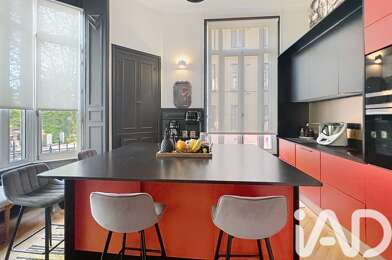 Appartement 3 pièces 285000 €