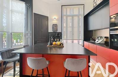 Vente Appartement 3 pièces — photo du bien