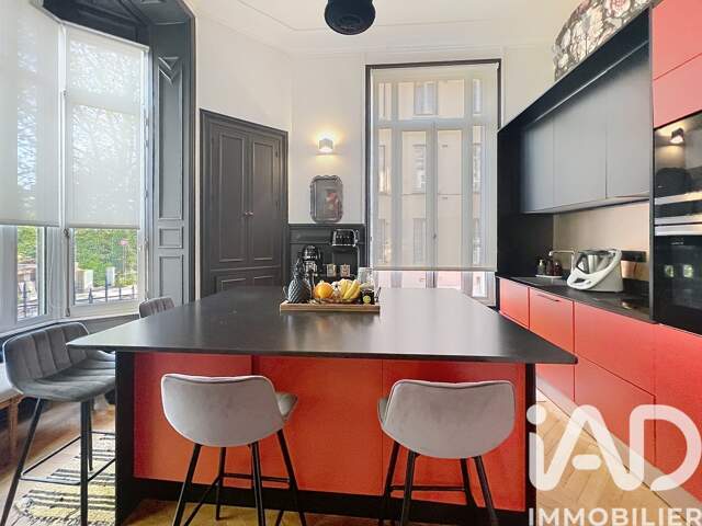 Vente Appartement 3 pièces — photo du bien