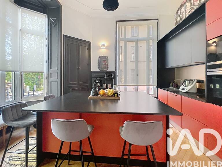 Vente Appartement 3 pièces — photo 1