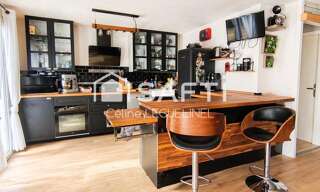 Maison 5 Pièces 117 m² à vendre à Saint-Germain-de-la-Grange (78640)