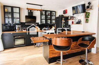 Maison 5 pièces 484000 €