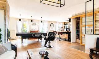 Maison 5 Pièces 117 m² à vendre à Saint-Germain-de-la-Grange (78640)