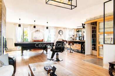 Maison 5 pièces 474000 €