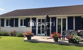 Maison 5 Pièces 117 m² à vendre à Saint-Germain-de-la-Grange (78640)
