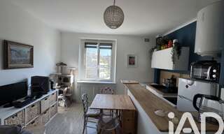 Appartement 2 Pièces 33 m² à vendre à Rennes (35000)