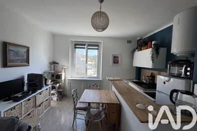 Appartement 2 pièces 157000 €