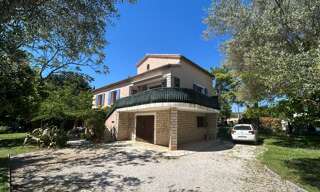 Appartement 4 Pièces 90 m² à louer à Pierrefeu-du-Var (83390)