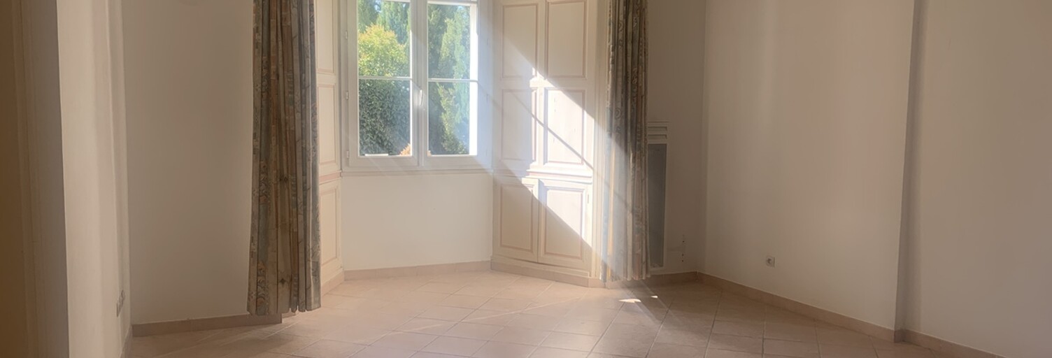 Appartement 2 Pièces 54 m² à louer à Pignans (83790)
