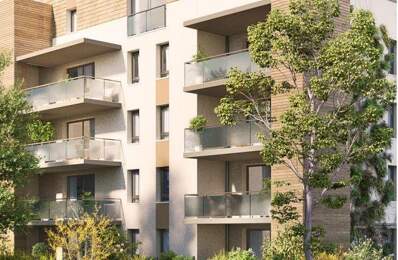 Vente Appartement 3 pièces — photo du bien