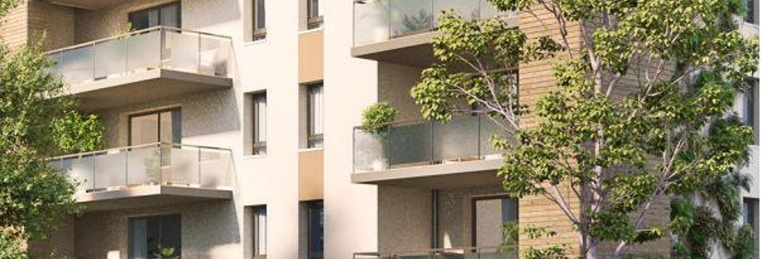 Appartement 3 Pièces 65 m² à vendre à Meylan (38240)