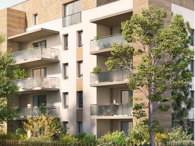 Vente Appartement 3 pièces — photo 1