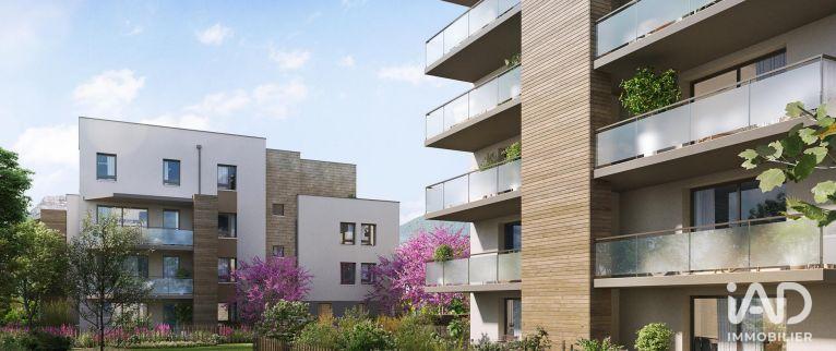 Vente Appartement 3 pièces - Photo 4