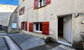 Appartement 2 Pièces 36 m² à vendre à Puget-Ville (83390)
