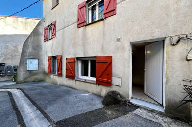 Appartement 2 pièces 110000 €