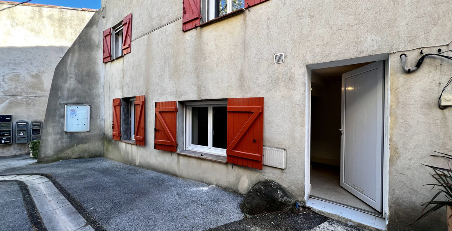 Exclusivité<br><br>Au sein d'une petite copropriété, découvrez c — photo 1