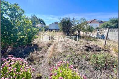 Terrain  95900 €