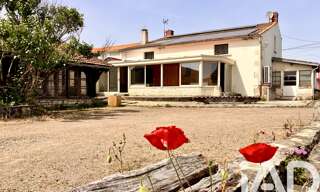 Maison 7 Pièces 196 m² à vendre à Luçon (85400)