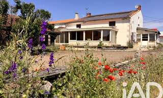 Maison 7 Pièces 196 m² à vendre à Luçon (85400)