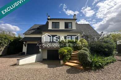 Maison 6 pièces 525000 €