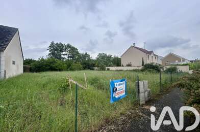 Terrain  156000 €