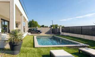 Maison 5 Pièces 135 m² à vendre à Sauzet (30190)