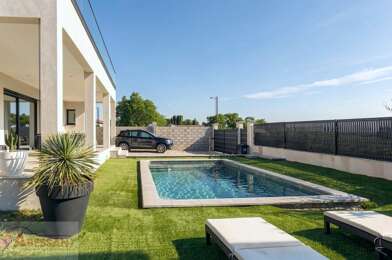 Maison 5 pièces 467000 €