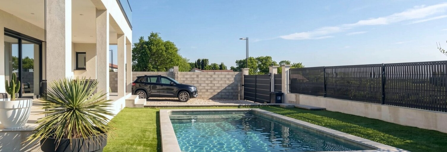 Maison 5 Pièces 135 m² à vendre à Sauzet (30190)