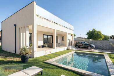 Maison 5 pièces 467000 €