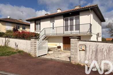 Maison 3 pièces 147000 €