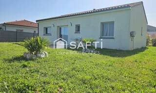 Maison 3 Pièces 67 m² à vendre à Saint-Sulpice-la-Pointe (81370)