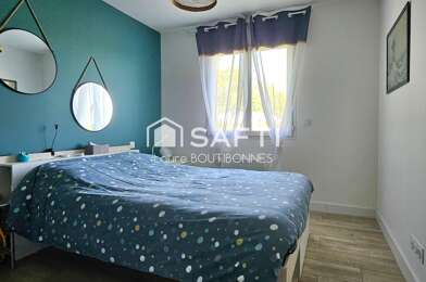 Maison 3 pièces 255000 €