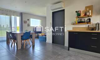Maison 3 Pièces 67 m² à vendre à Saint-Sulpice-la-Pointe (81370)