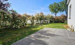 Maison 3 Pièces 67 m² à vendre à Saint-Sulpice-la-Pointe (81370)