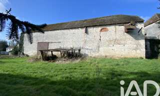 Immeuble  145 m² à vendre à Gallardon (28320)