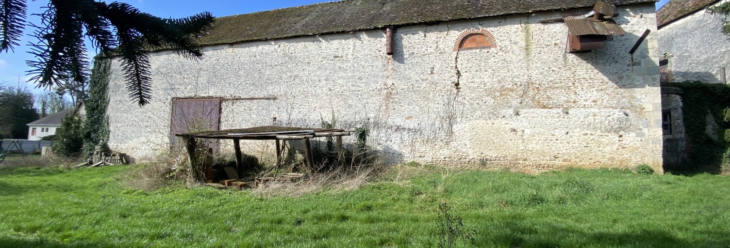 Immeuble  145 m² à vendre à Gallardon (28320)