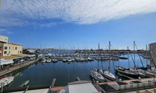 Appartement 2 Pièces 37 m² à vendre à Agde (34300)