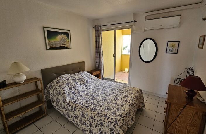 Appartement en résidence — photo 2