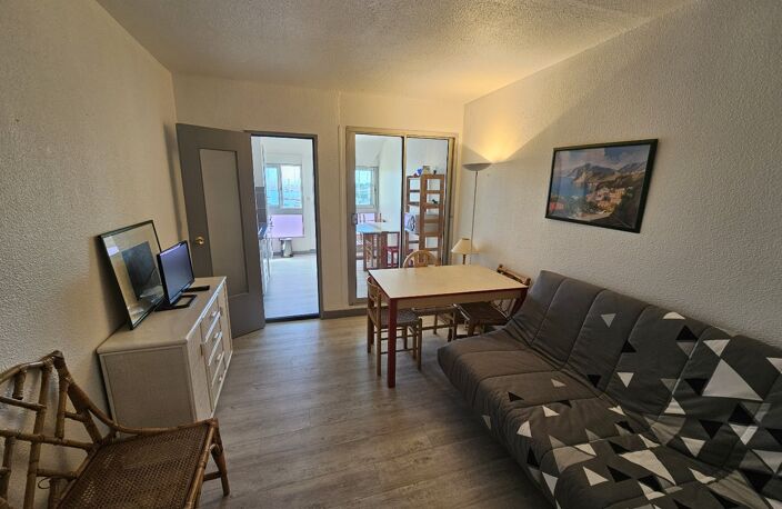 Appartement en résidence — photo 3