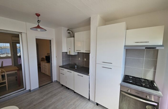 Appartement en résidence — photo 4