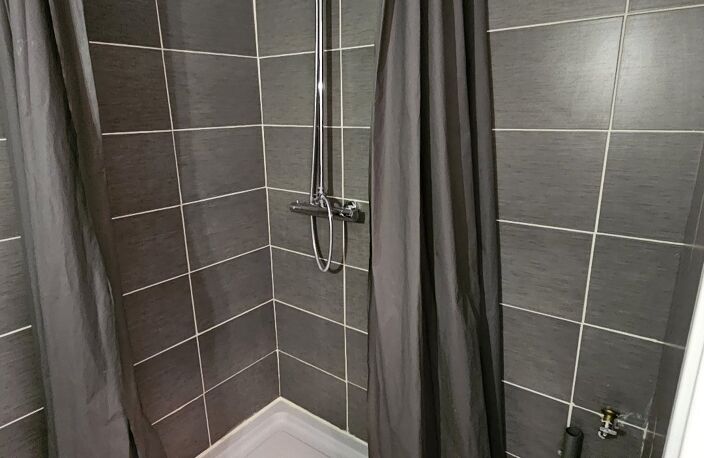 Appartement en résidence — photo 5