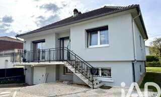 Maison 5 Pièces 90 m² à vendre à Longwy (54400)