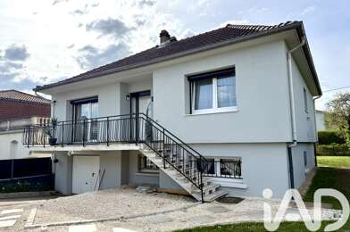 Maison 5 pièces 335000 €