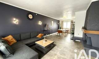 Maison 5 Pièces 90 m² à vendre à Longwy (54400)