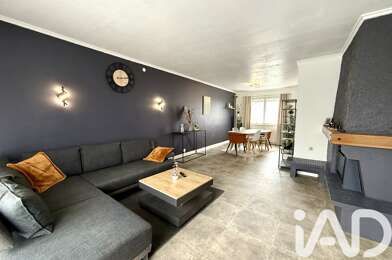 Maison 5 pièces 335000 €