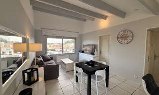 Appartement 3 Pièces 42 m² à vendre à Agde (34300)