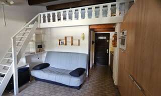 Appartement 2 Pièces 26 m² à vendre à Agde (34300)