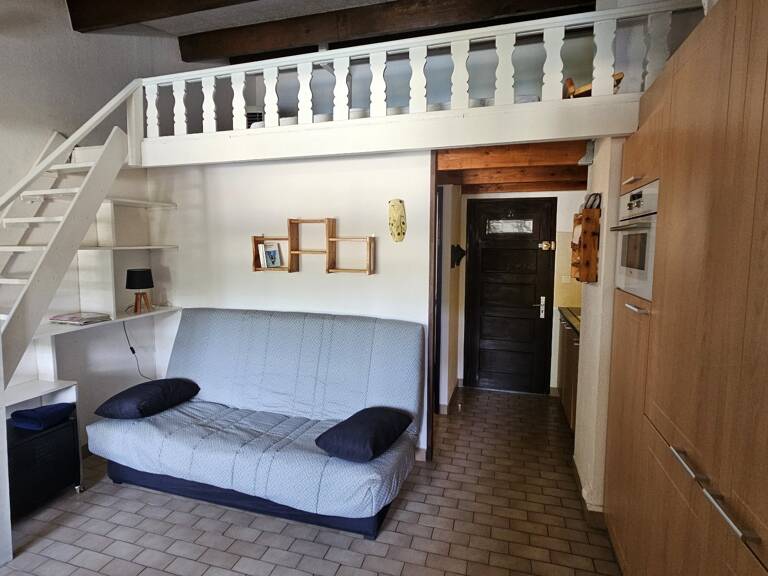 Appartement — photo 1