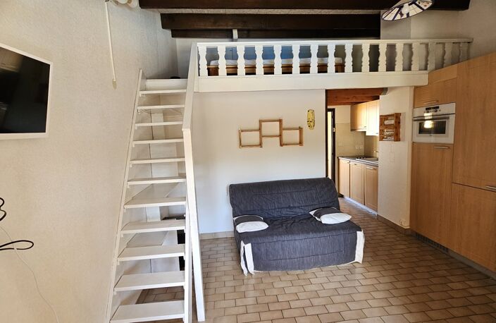 Appartement — photo 3